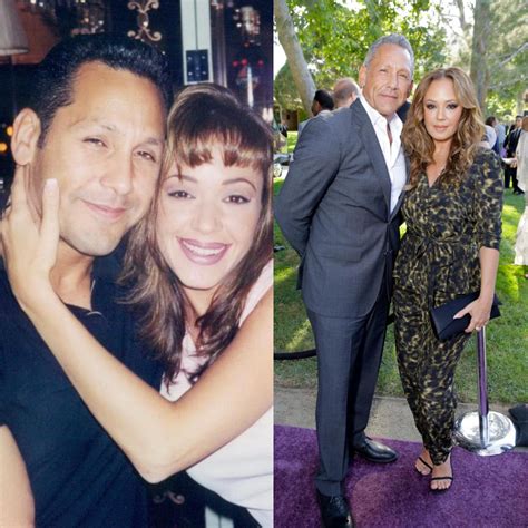 leah gotti instagram|Leah Remini is divorcing her husband Angelo Pagán after 21 years.
